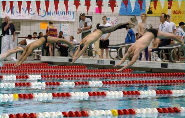Look at that streamline